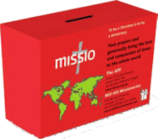 Missio image