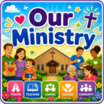 Our Ministry
