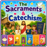 The Sacraments & Catechism