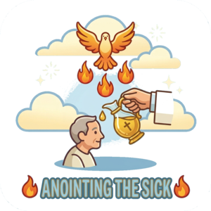 Image of Anointing the Sick