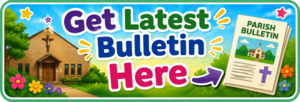 Get latest bulletin here