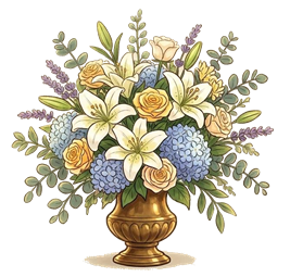 Image of flowers