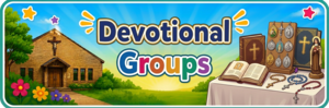 Devotional Groups