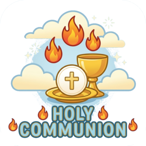 Image of Holy Communion