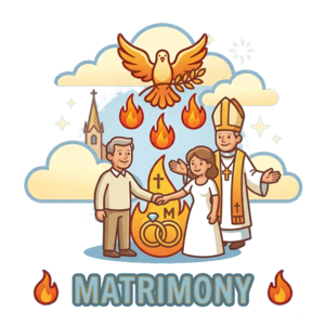 Image of Matrimony