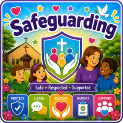 Safeguarding