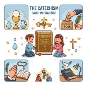 Image of catechism