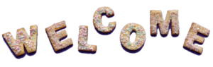 Welcome image